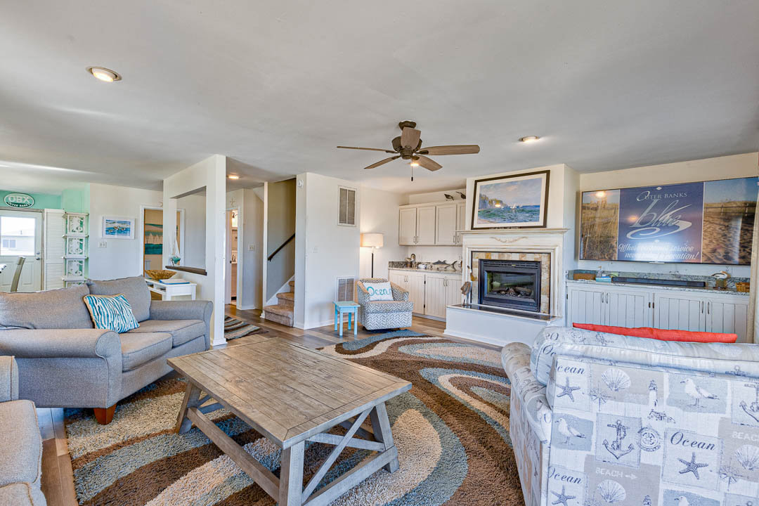 Nags Head Vacation Rental