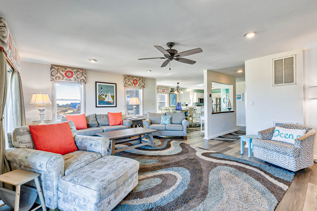 Nags Head Vacation Rental