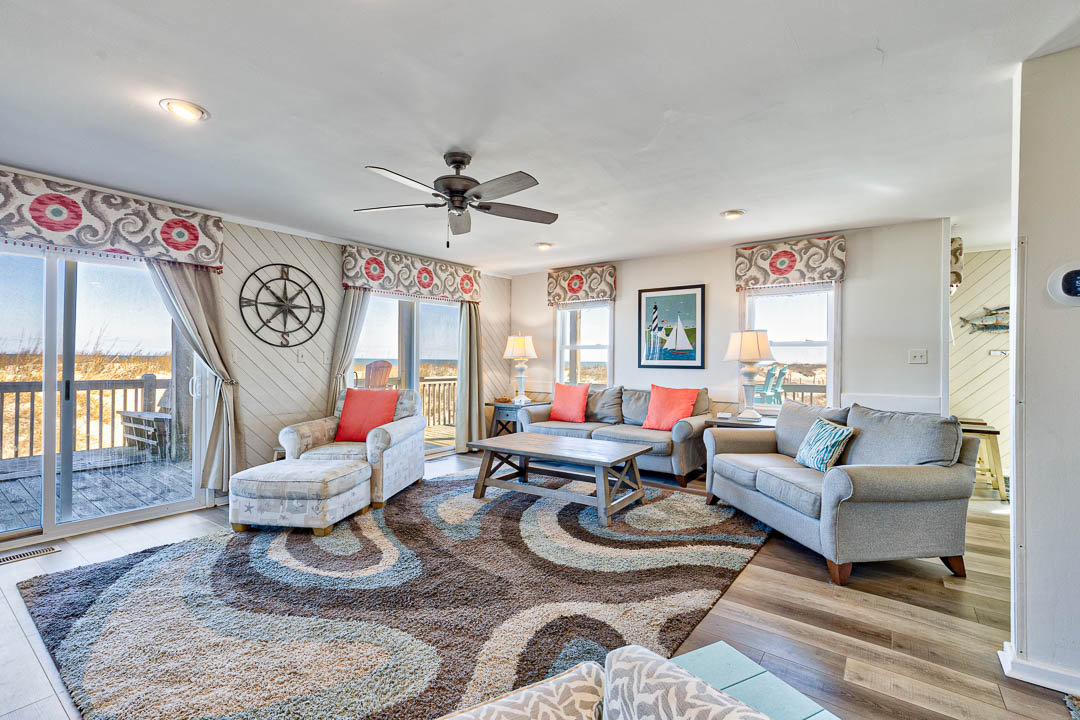 Nags Head Vacation Rental