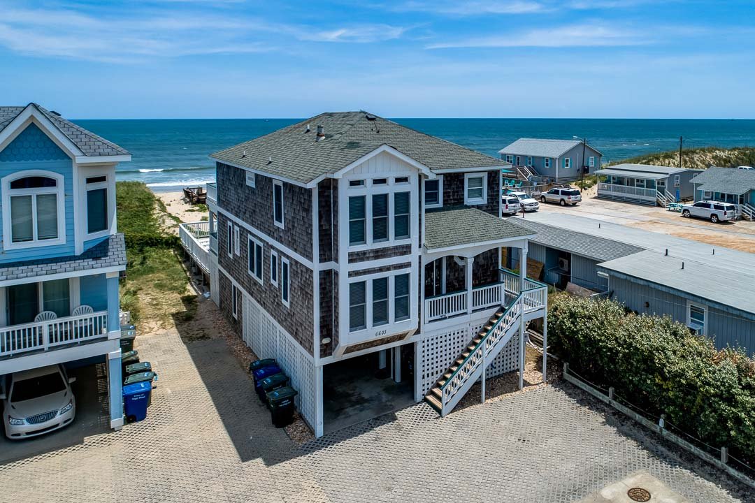 Nags Head Vacation Rental