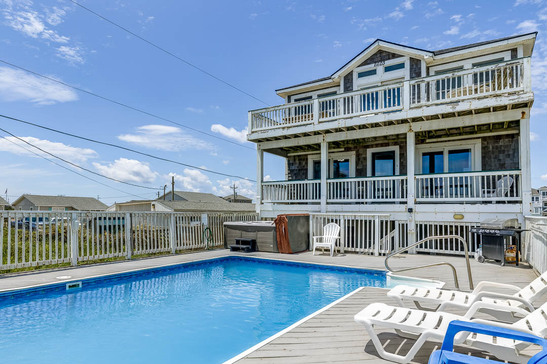 Nags Head Vacation Rental