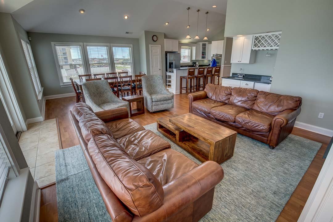 Nags Head Vacation Rental