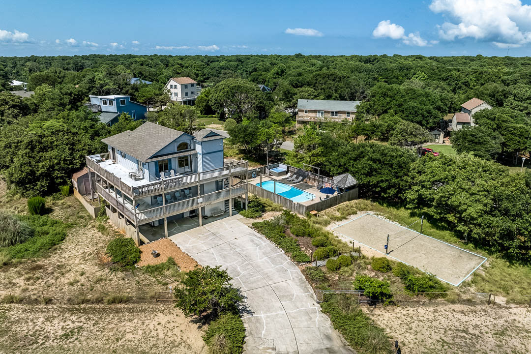 Kitty Hawk Vacation Rental