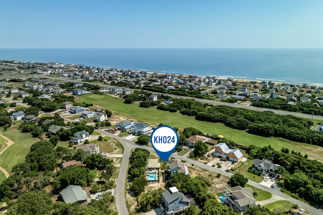 Kitty Hawk Vacation Rental