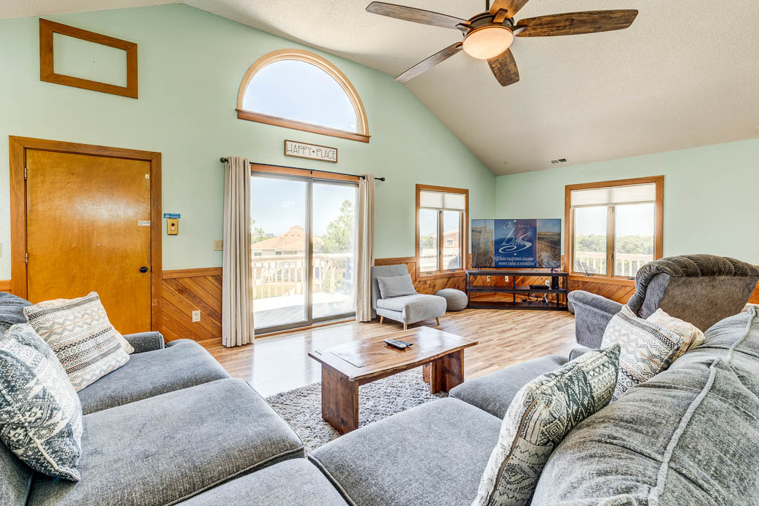 Kitty Hawk Vacation Rental