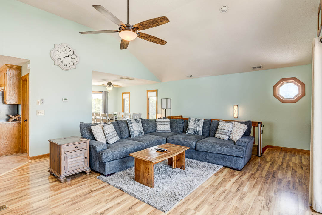 Kitty Hawk Vacation Rental