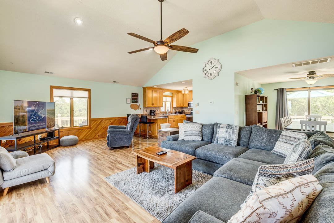 Kitty Hawk Vacation Rental
