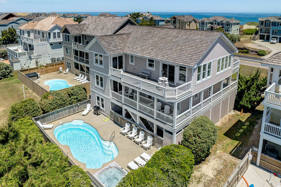 Nags Head Vacation Rental