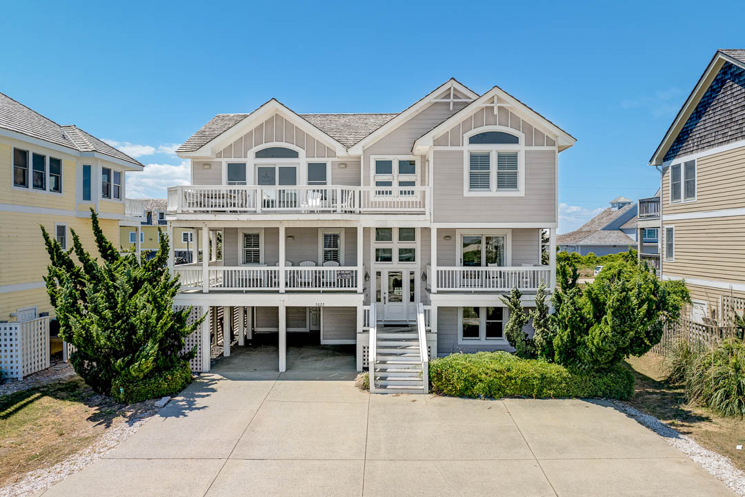 Nags Head Vacation Rental