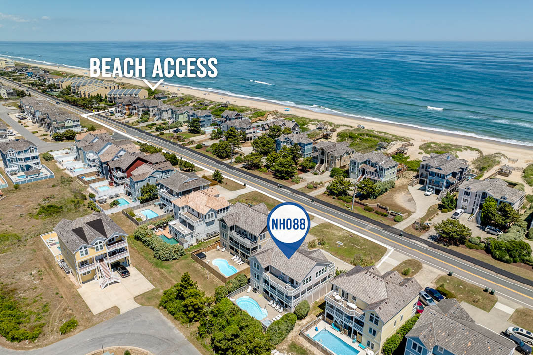 Nags Head Vacation Rental