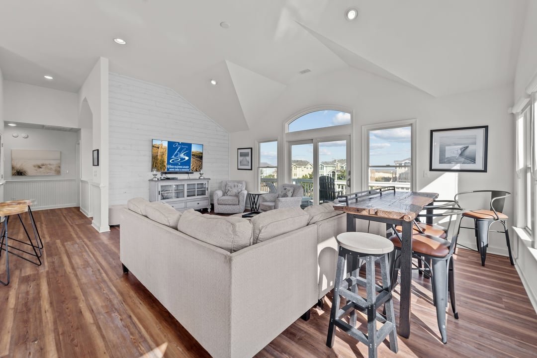 Nags Head Vacation Rental