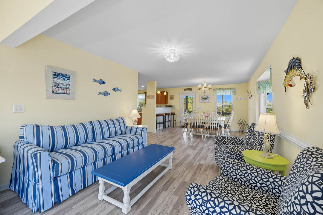 Duck Vacation Rental