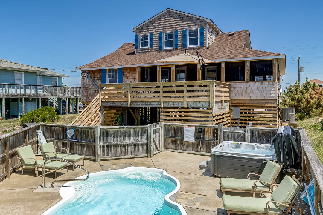 Kill Devil Hills Vacation Rental