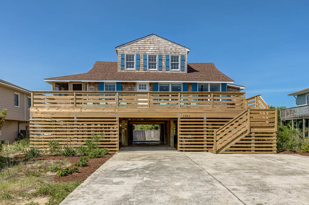 Kill Devil Hills Vacation Rental