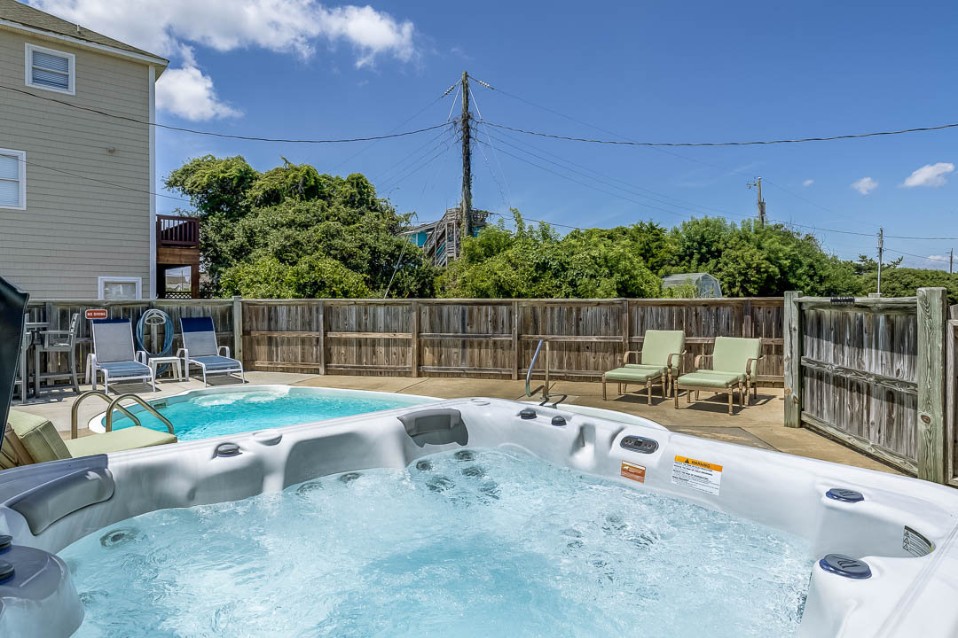 Kill Devil Hills Vacation Rental
