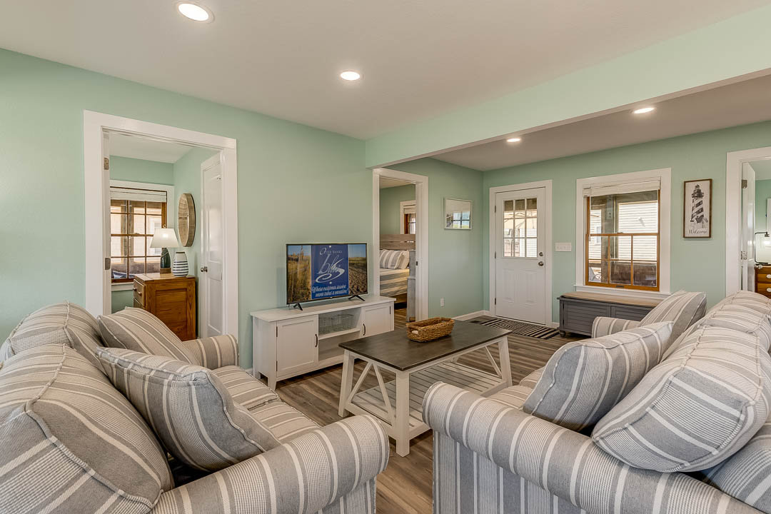 Kill Devil Hills Vacation Rental