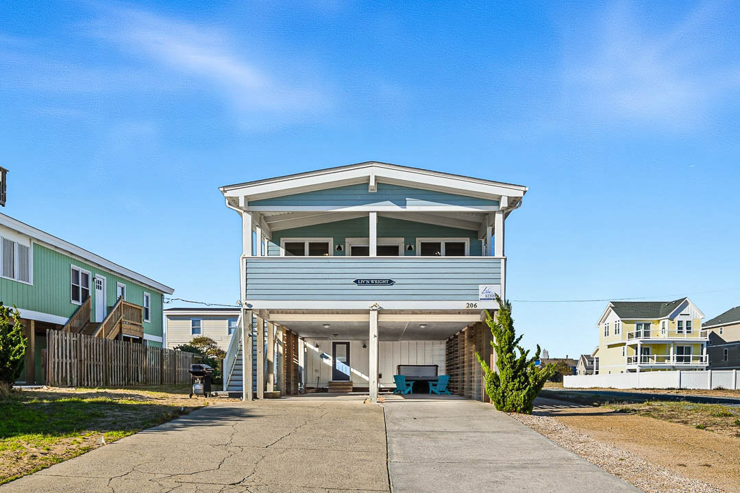 Kill Devil Hills Vacation Rental