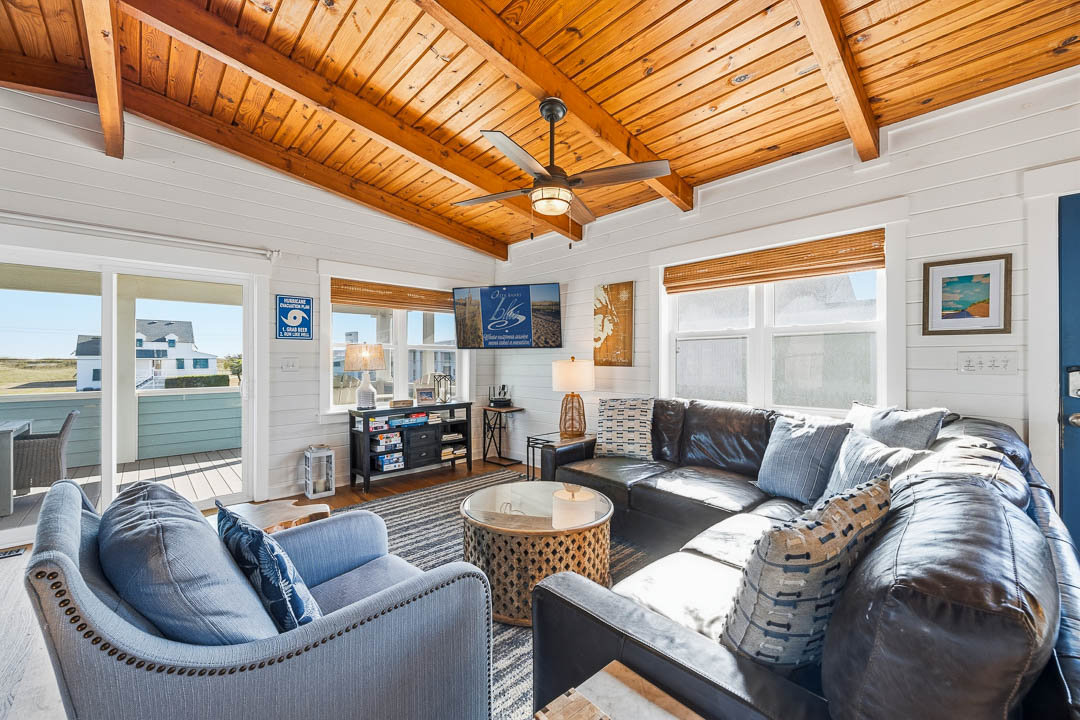Kill Devil Hills Vacation Rental