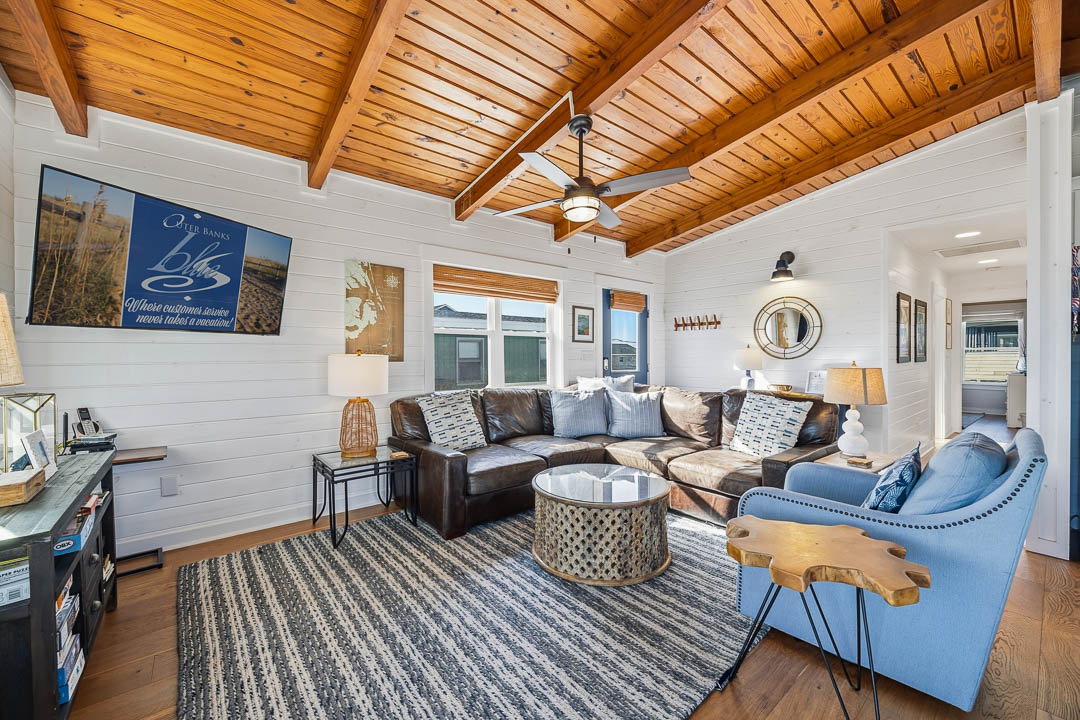 Kill Devil Hills Vacation Rental