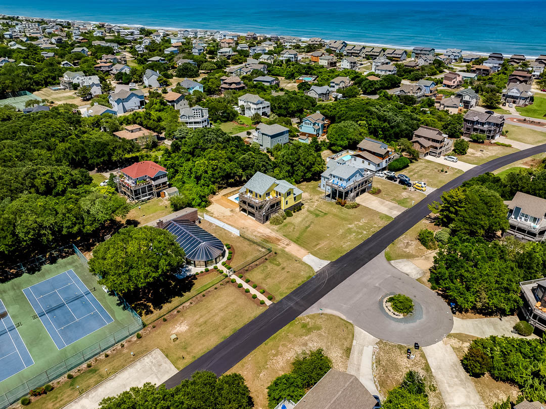 Duck Vacation Rental