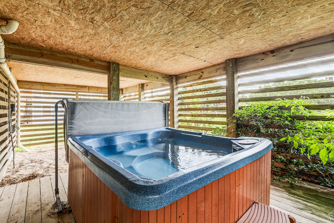 Duck Vacation Rental