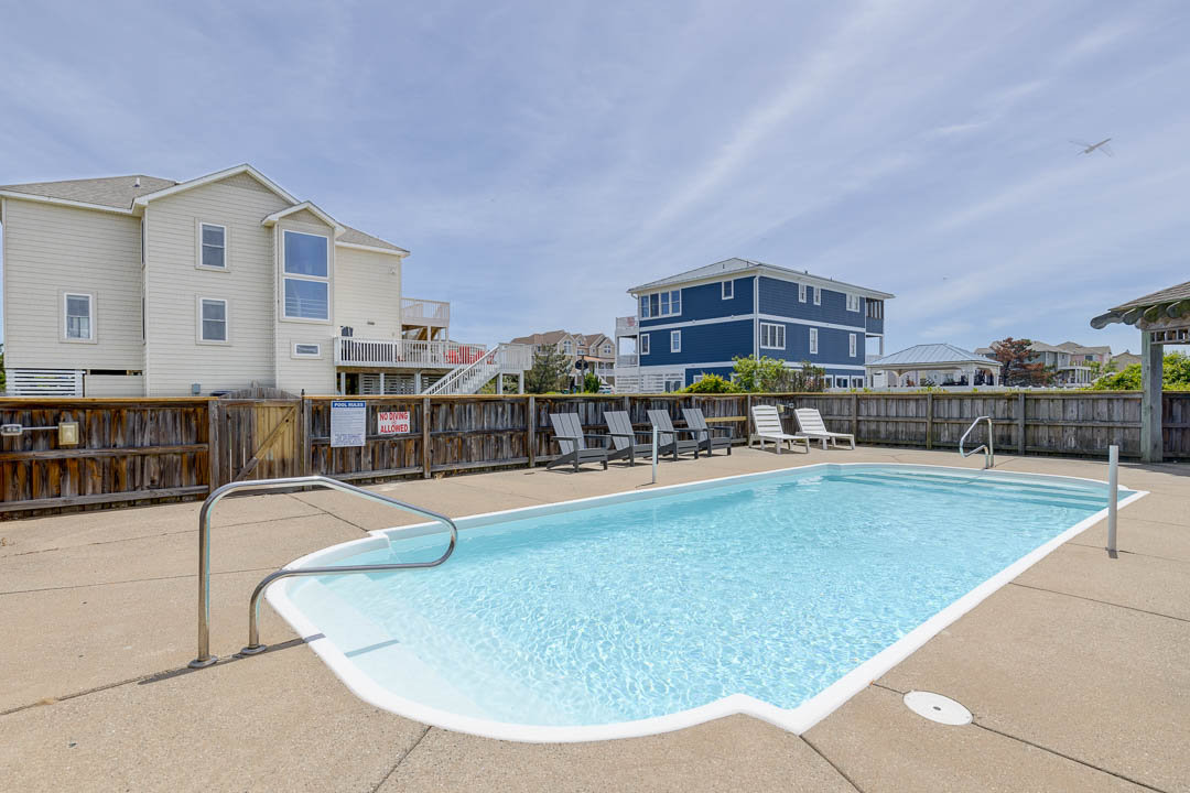 Corolla Vacation Rental