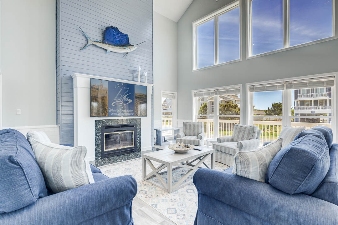 Corolla Vacation Rental