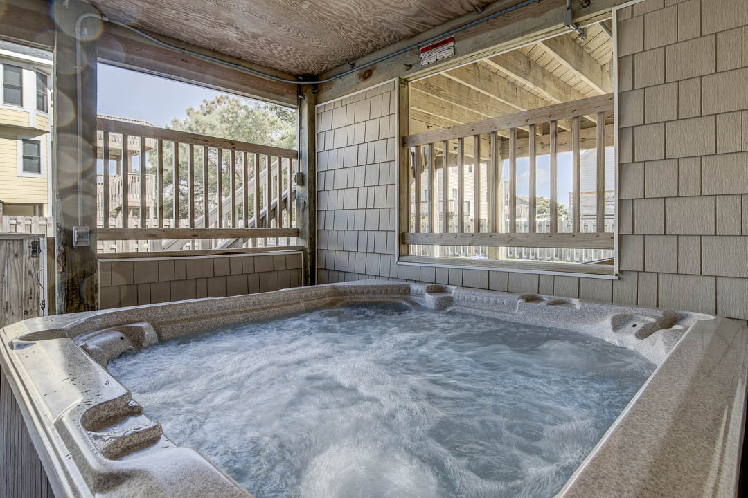 Kill Devil Hills Vacation Rental