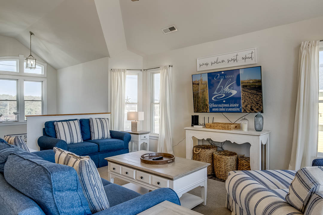 Kill Devil Hills Vacation Rental