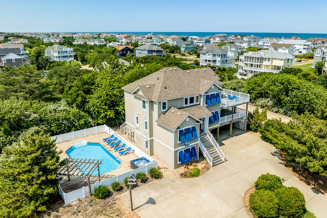 Corolla Vacation Rental