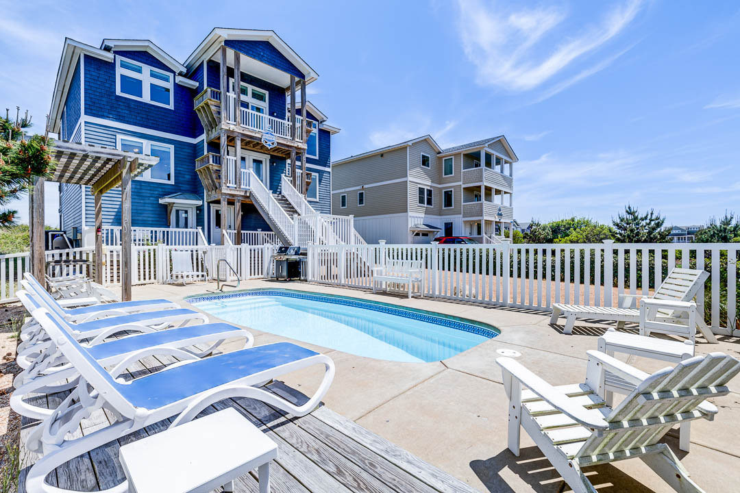 Duck Vacation Rental