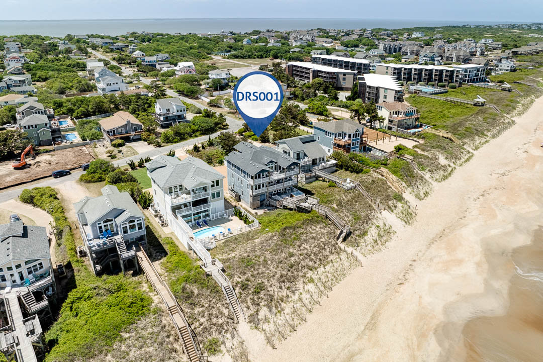 Duck Vacation Rental