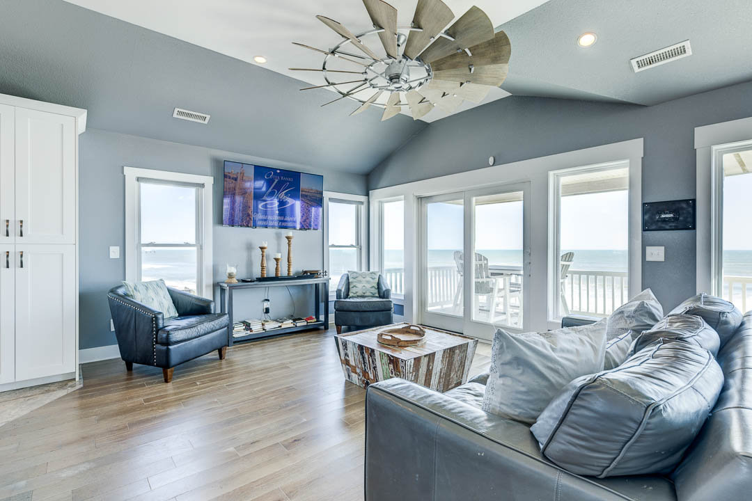 Duck Vacation Rental