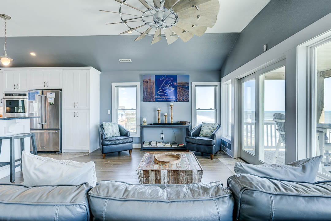 Duck Vacation Rental