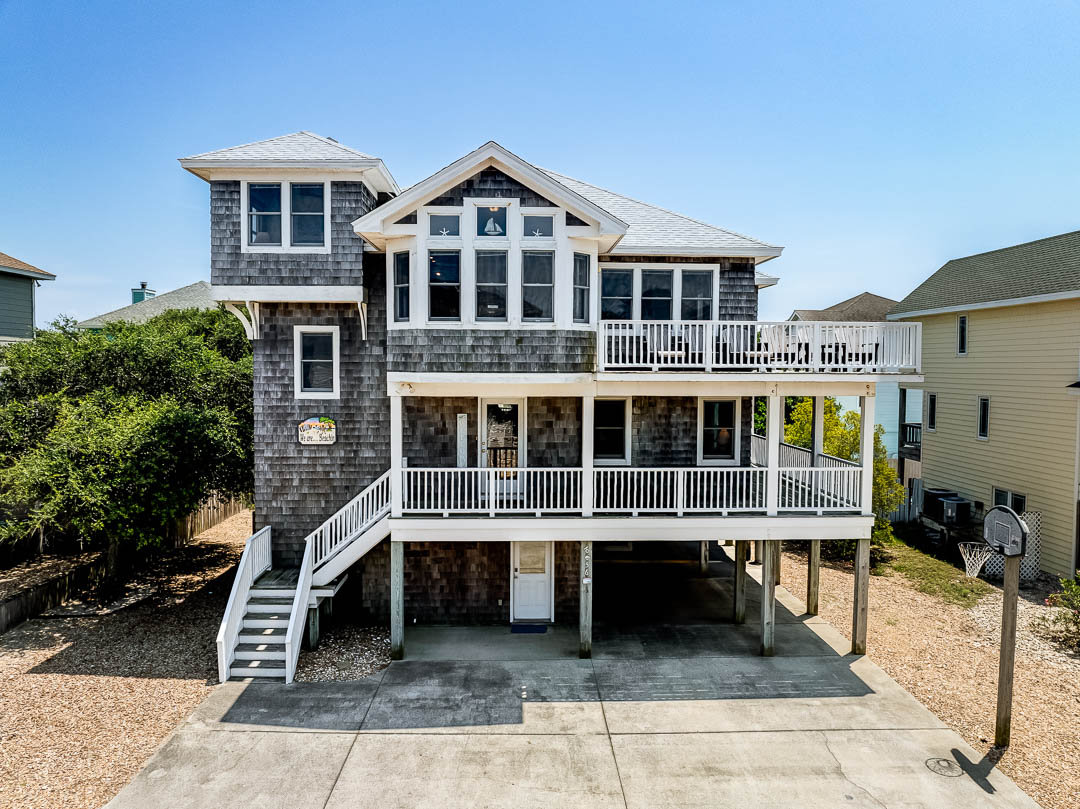 Corolla Vacation Rental