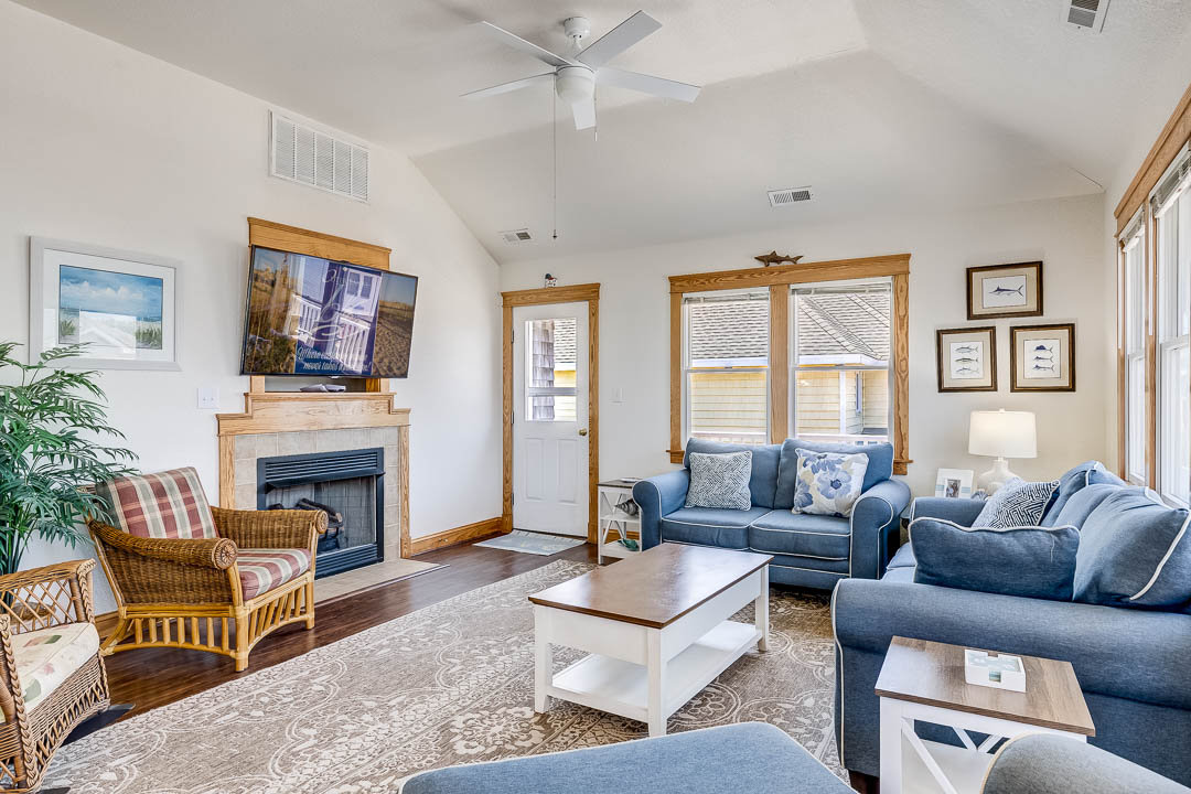 Corolla Vacation Rental