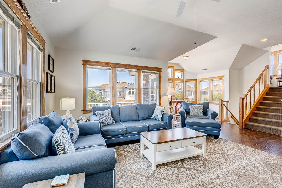 Corolla Vacation Rental