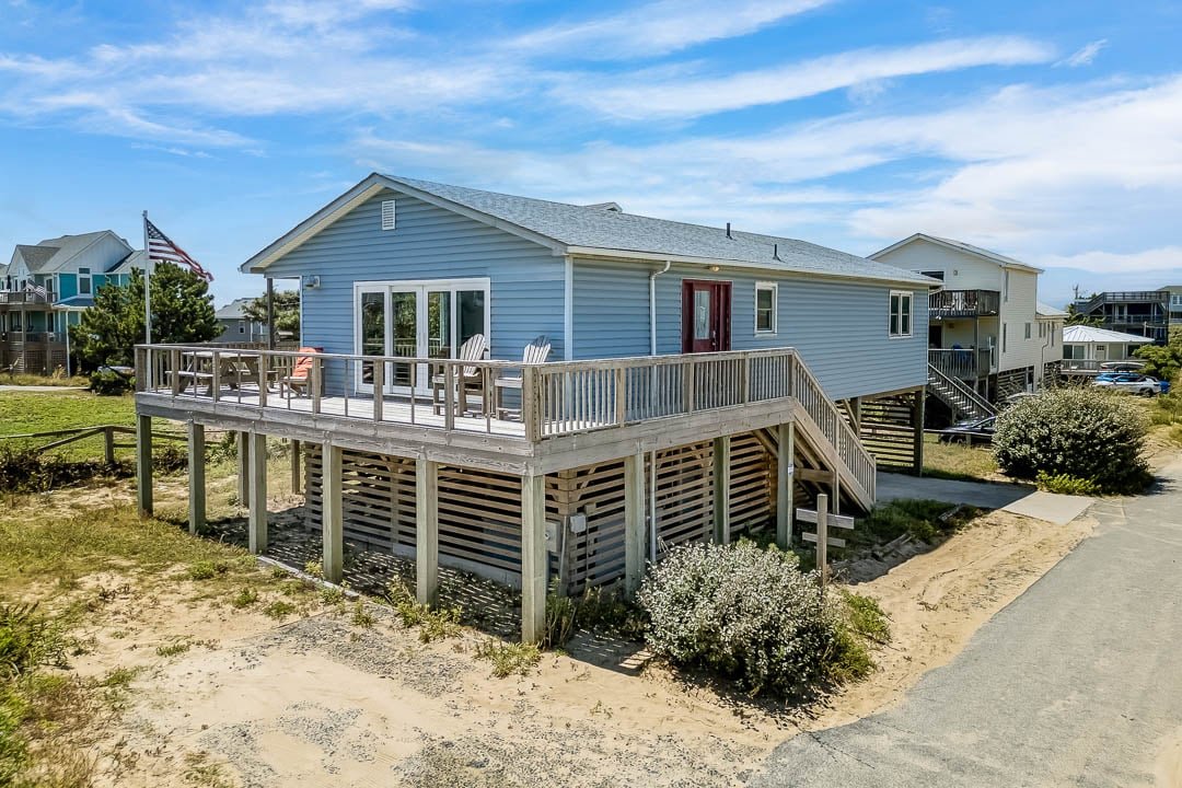 Nags Head Vacation Rental