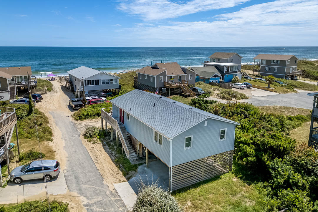 Nags Head Vacation Rental