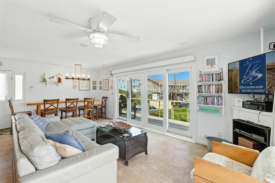 Nags Head Vacation Rental