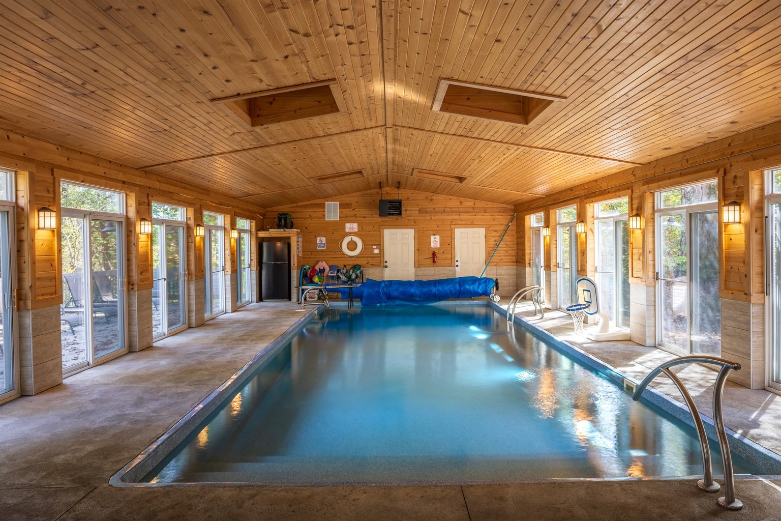 Rockbridge Vacation Rental