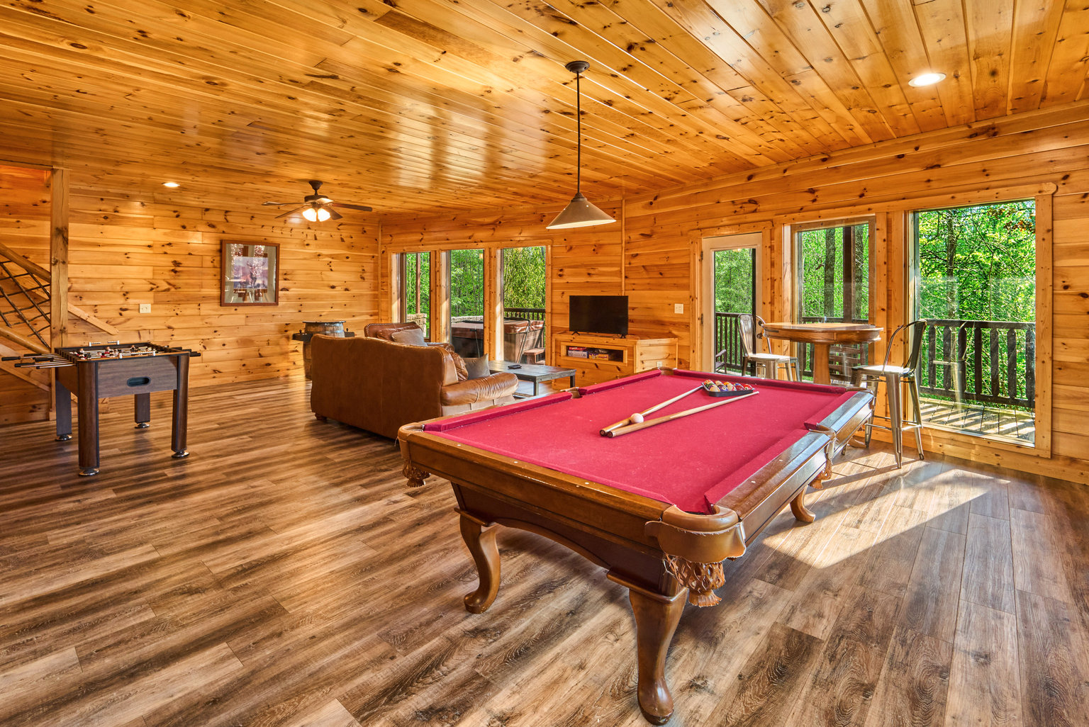 Gatlinburg Vacation Rental
