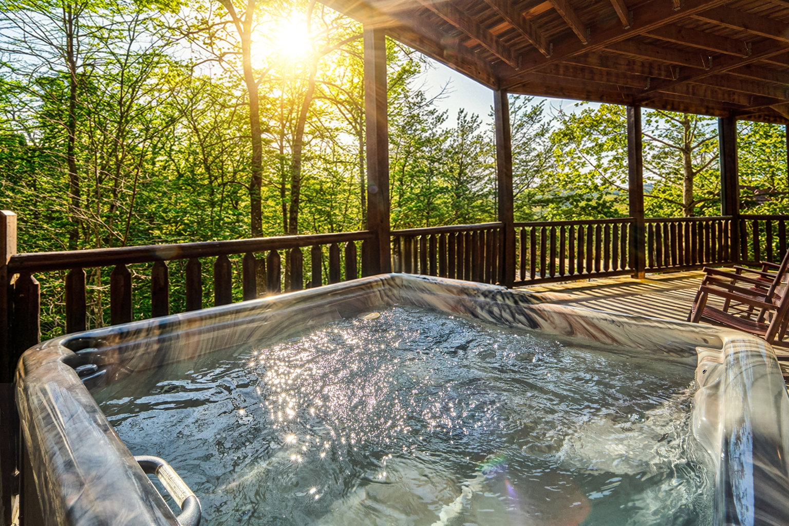 Gatlinburg Vacation Rental