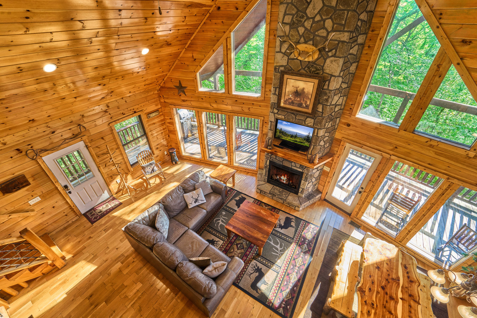 Gatlinburg Vacation Rental