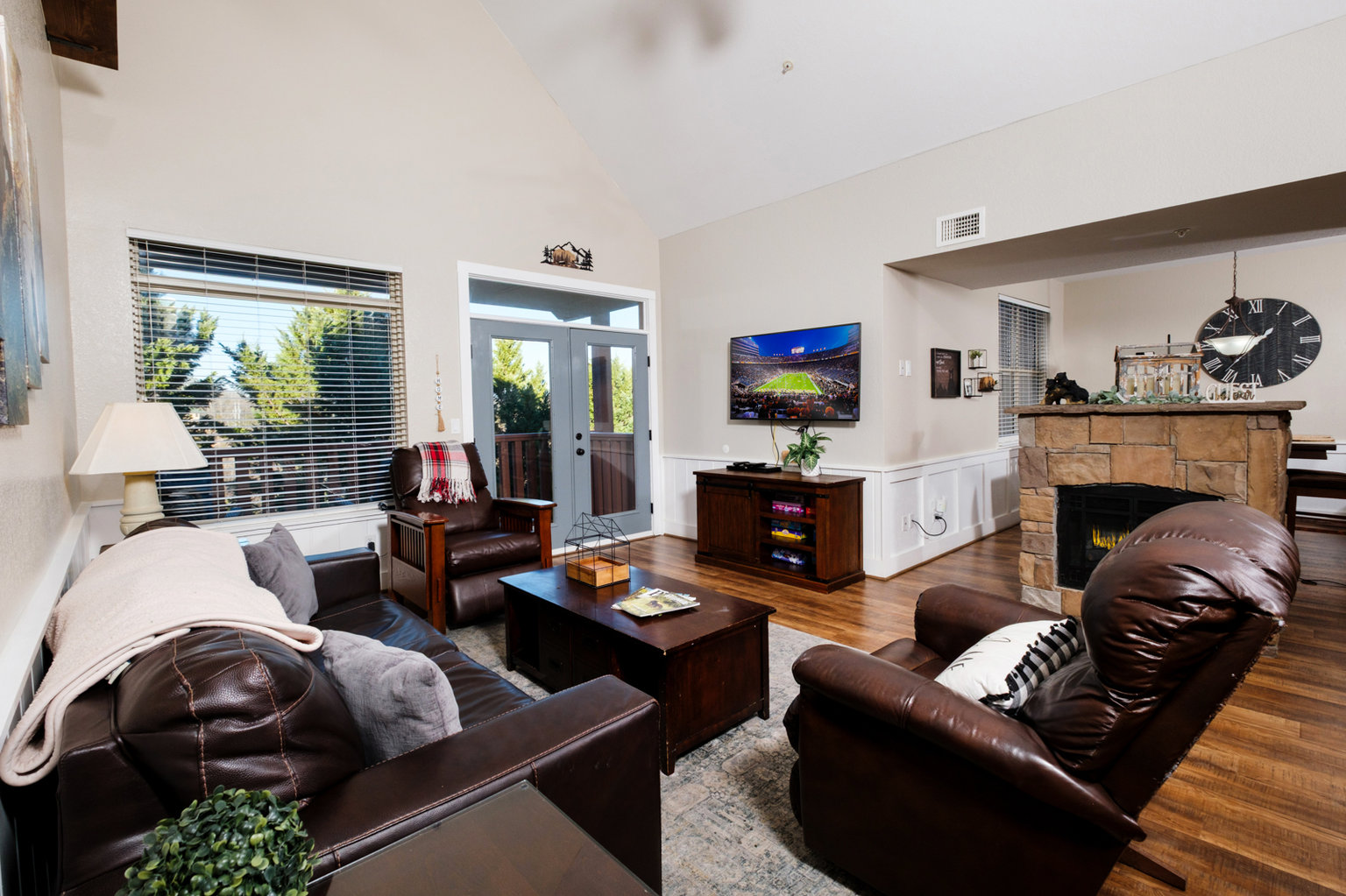 Pigeon Forge Vacation Rental