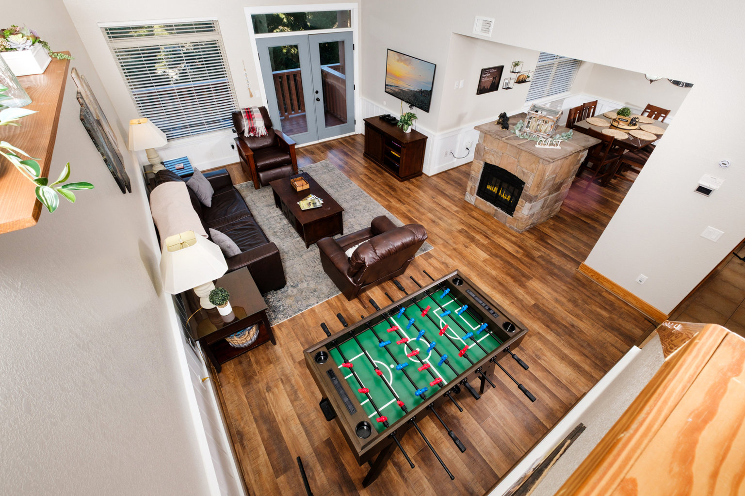 Pigeon Forge Vacation Rental