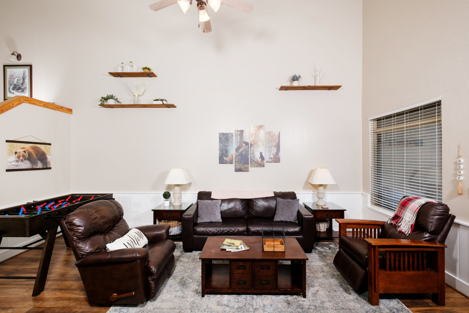 Pigeon Forge Vacation Rental