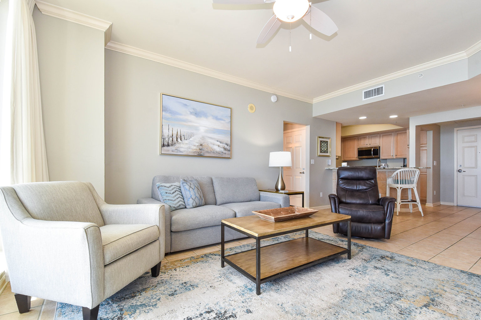 Destin Vacation Rental