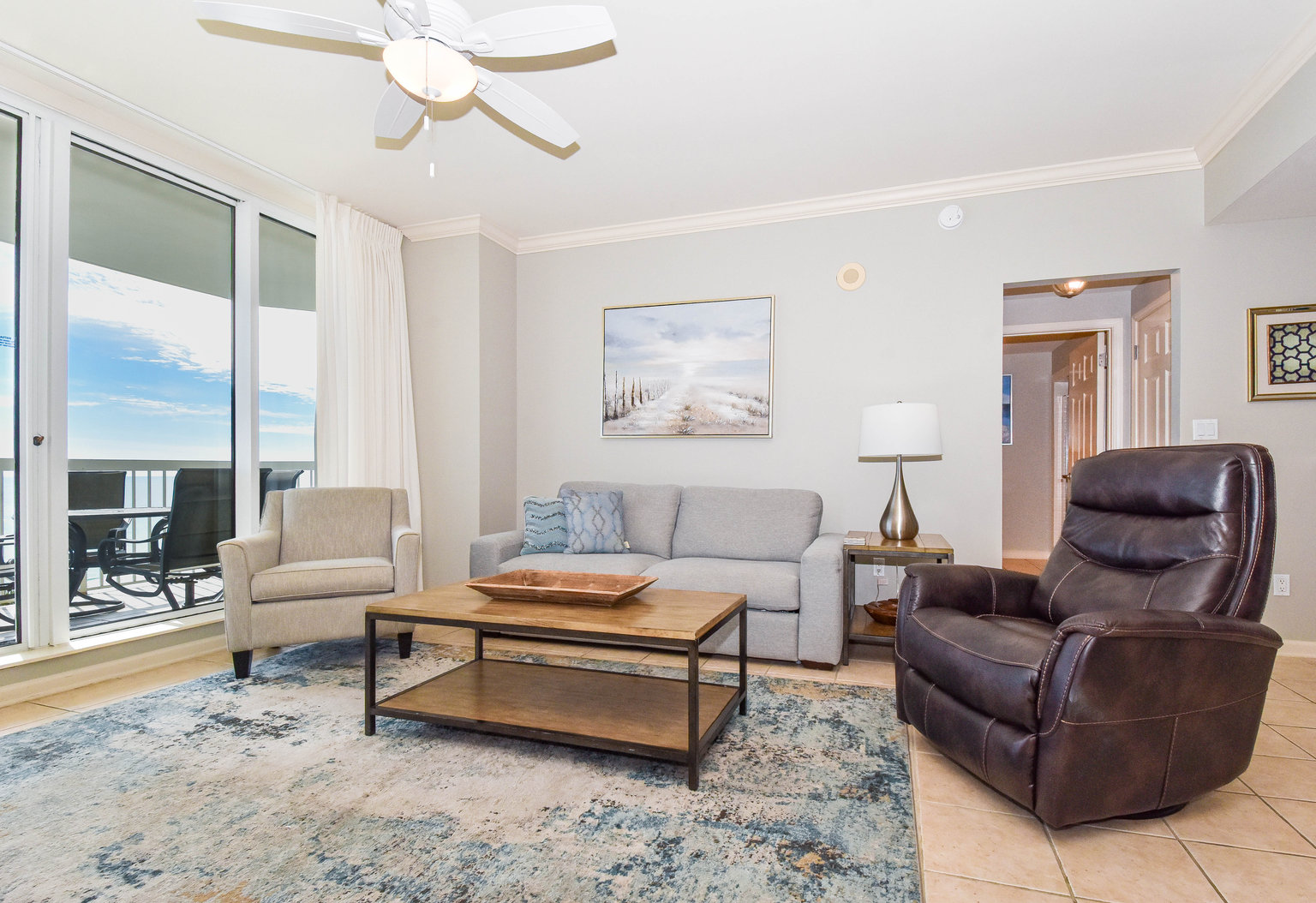 Destin Vacation Rental