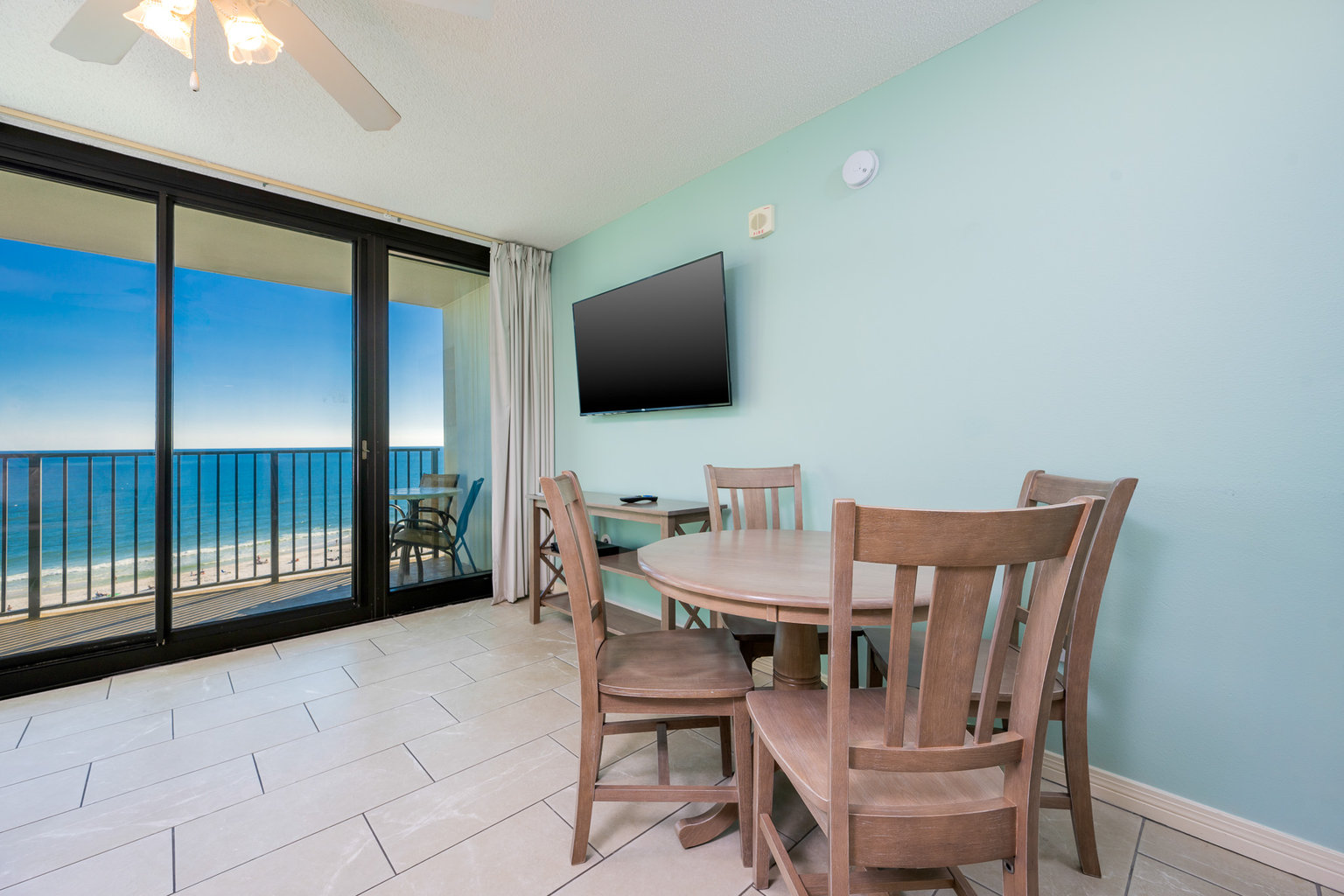 Gulf Shores Vacation Rental